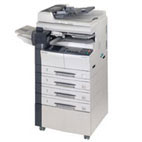 KM-2550, UN MULTIFONCTION A4/A3 PROFESSIONNEL POUR UNE GESTION EFFICACE DES DOCUMENTS