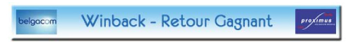 Belgacom-winback