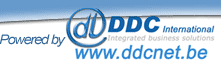 go to ddcnet.be - Téléphonie, Vidéo-surveillance, Video-conférence, Multimedia, Bureautique, Audio, Video