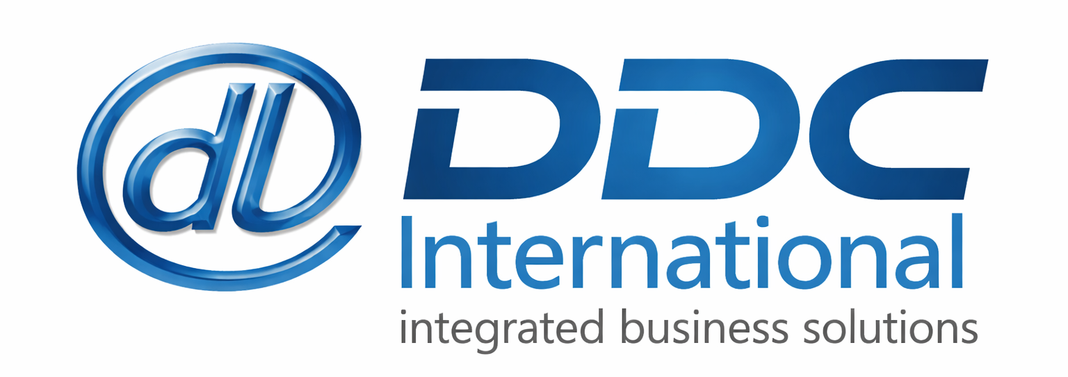 DDC International